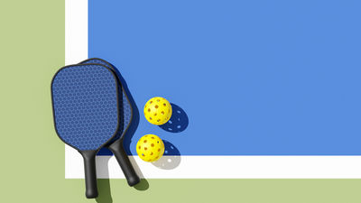 This Pickleball Pro Hosts Theme Cruises — Here's What to Know, and How to Book Them